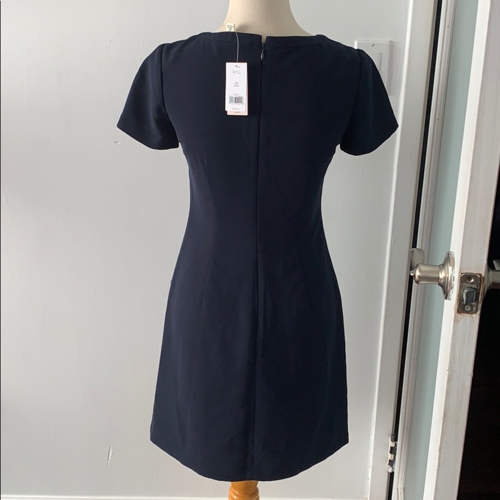 Petite Banana Republic dress - Picture 3 of 3